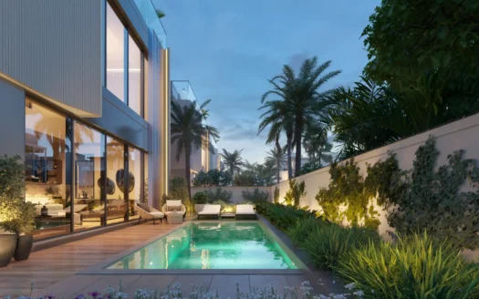 Luxury Living | Modern 3-Bedroom Townhouse at The Watercrest by Ellington