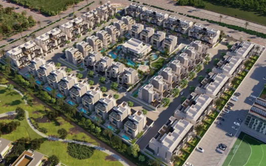 Luxury Living | Modern 3-Bedroom Townhouse at The Watercrest by Ellington