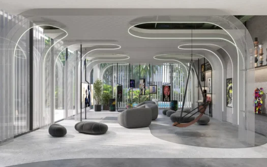 Luxury Living | Modern 3-Bedroom Townhouse at The Watercrest by Ellington