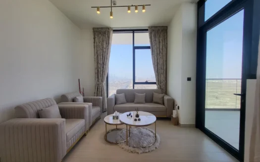 Rhem Properties