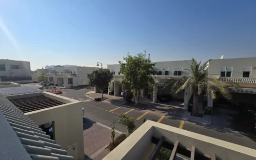 Stunning Townhouse | North Village | Type A