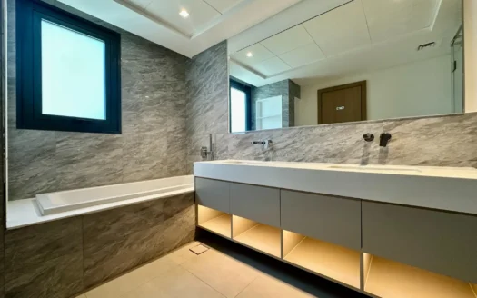 Elegant Living | Spacious 4BR | Private Garden