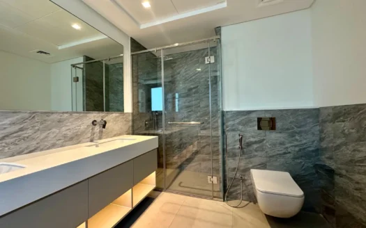 Elegant Living | Spacious 4BR | Private Garden