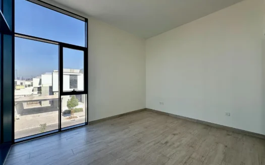 Elegant Living | Spacious 4BR | Private Garden